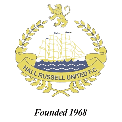 Hall Russell United